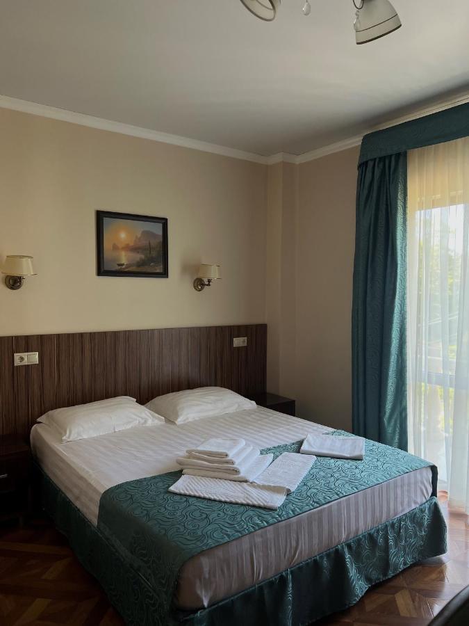 Guest House Ritsa 가그라 외부 사진