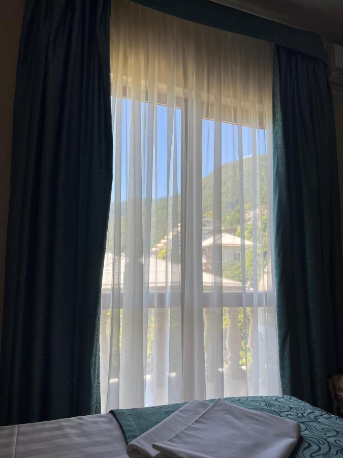 Guest House Ritsa 가그라 외부 사진